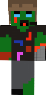 julianore64 zobie 