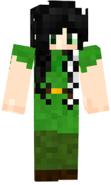Forest Elf