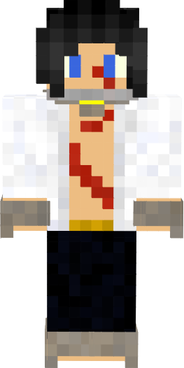 Preview of texture: Slave Boy
