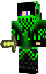 char