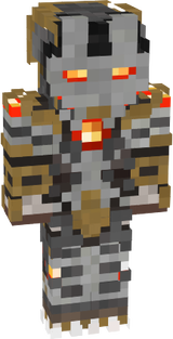 RedStoneMan