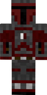 Mandalorian