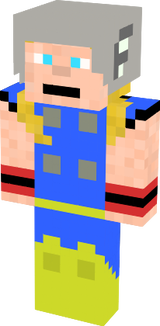 Thor (Improved)