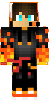 tincho games nueva skin