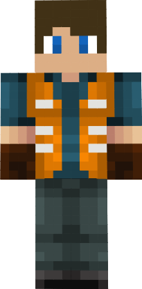 Preview of texture: stihl worker