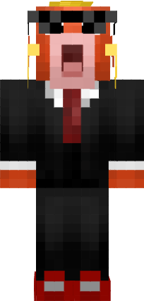Preview of texture: Mr. Magicarp