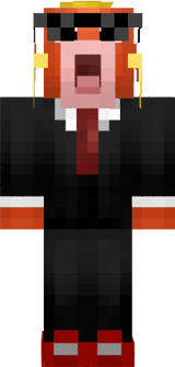 Mr. Magicarp