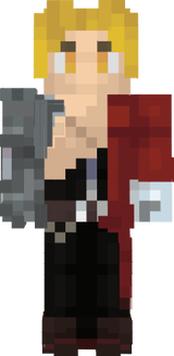 fullmetal