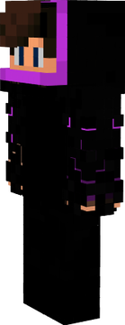 Vast's Skin