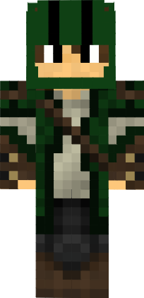Preview of texture: arrow boy