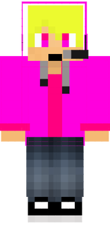 MrSw4gBanana Pink
