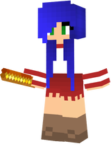 Konata Izumi