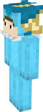 RobinIstSenf