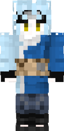 Preview of texture: Mitsuki