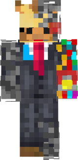 CYBERJIRAFUSS