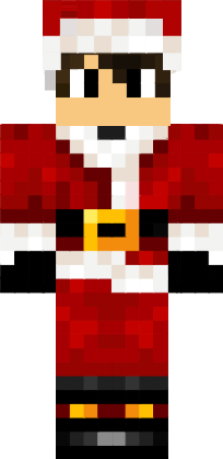 Preview of texture: santa pro