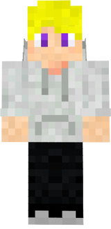 ENDBOI SIGN