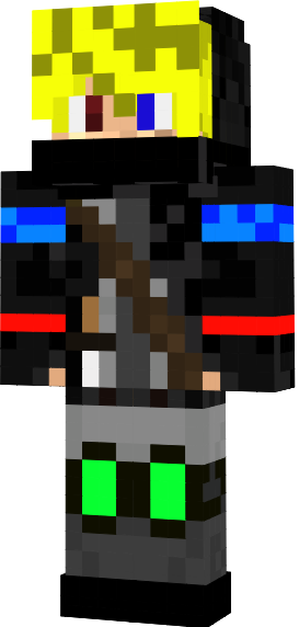 Preview of texture: Anythingsparkの改造版