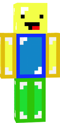 Preview of texture: NOOB