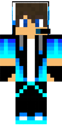 Preview of texture: steve