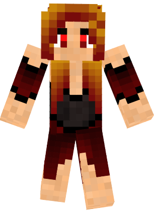 Preview of texture: Tigra feu
