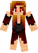 Tigra feu