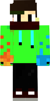 Preview of texture: Nando