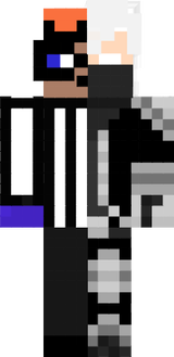 Dexter Gamer