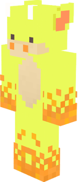 the yellow qoap