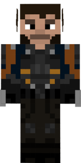Wolverine