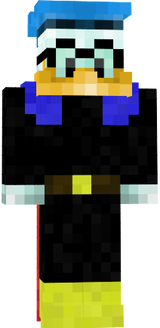taikaviitta