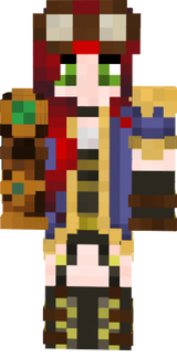 RobotArmgirl