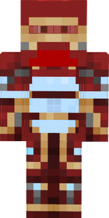 roxmb iron man