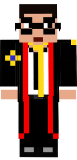 Luiz DeMolay