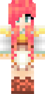 Livvy RP Girl