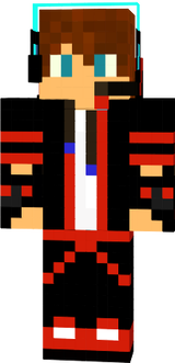 Зверь Miner