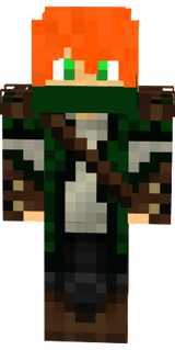Hunter duncan