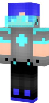 MarcelGamer652 New CyberTron