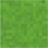 Full grass!