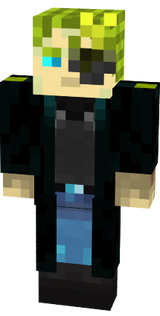 wolf_gunm no masque