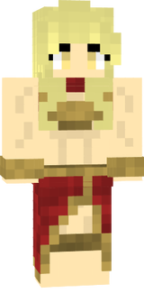 Elsa of Spielburg