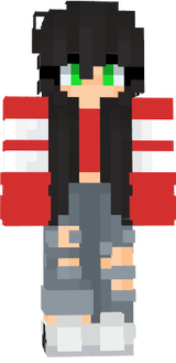 Alina142 minecraft