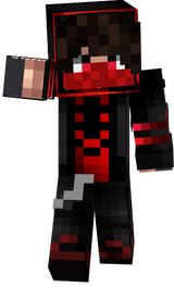 Black-Red