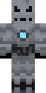 JeanGames Homem de Ferro Mark 1