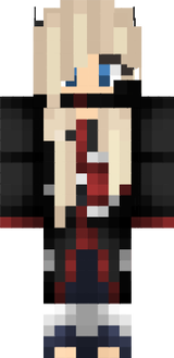 akatsuki girl