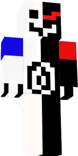 monokuma