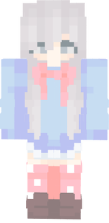 Kawaii girl