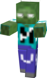 herobrines helper