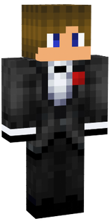 PuggYT's Marriage Skin