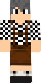Neuer SkinJuni2019